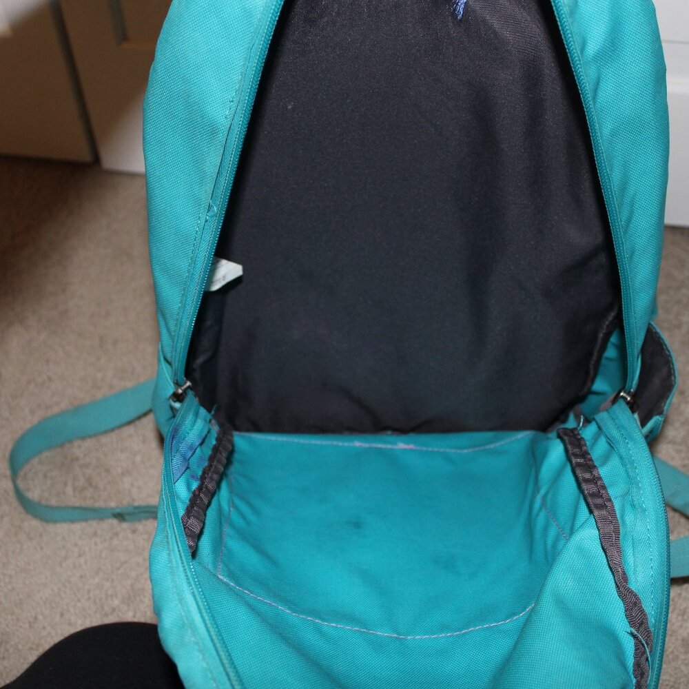 Nike Backpack - Picture 3 of 3